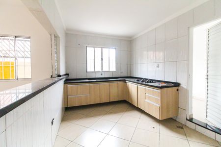 Casa para alugar com 250m², 2 quartos e sem vagaCozinha
