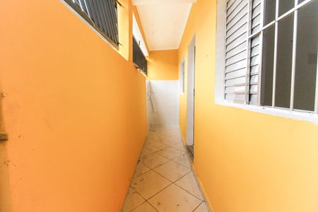 Casa para alugar com 250m², 2 quartos e sem vagaQuintal e Área de Serviço