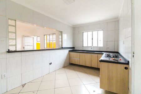 Casa para alugar com 250m², 2 quartos e sem vagaCozinha