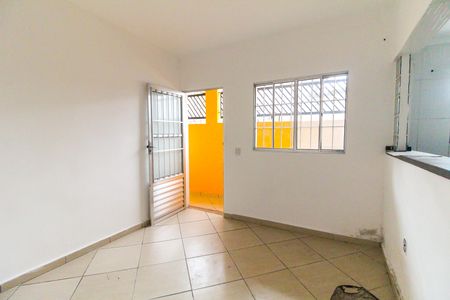 Sala de casa para alugar com 2 quartos, 250m² em Jardim São Paulo, São Paulo