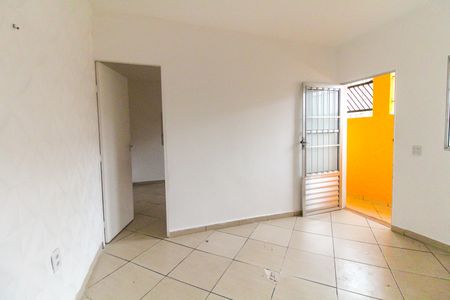 Sala de casa para alugar com 2 quartos, 250m² em Jardim São Paulo, São Paulo