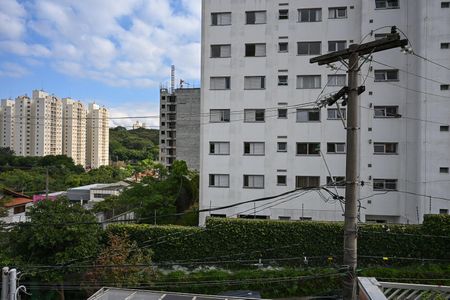 Casa para alugar com 141m², 3 quartos e 4 vagasVista da Suíte