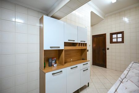 Casa para alugar com 141m², 3 quartos e 4 vagasCozinha