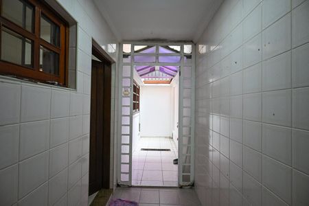 Casa para alugar com 141m², 3 quartos e 4 vagasÁrea de Serviço 