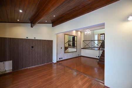 Sala de Tv de casa para alugar com 3 quartos, 141m² em Jardim Lar Sao Paulo, São Paulo