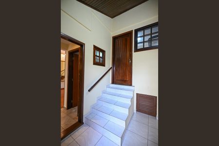 Casa para alugar com 141m², 3 quartos e 4 vagasHall de Entrada