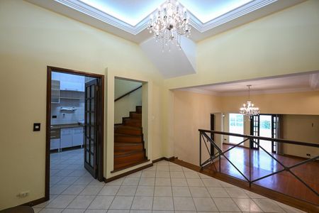 Sala de Jantar de casa para alugar com 3 quartos, 141m² em Jardim Lar Sao Paulo, São Paulo