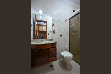 Casa para alugar com 141m², 3 quartos e 4 vagasBanheiro Suíte