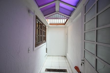 Casa para alugar com 141m², 3 quartos e 4 vagasÁrea de Serviço 