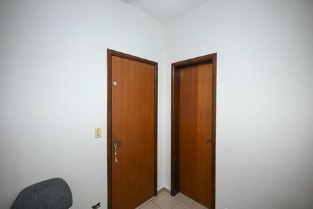 Casa para alugar com 141m², 3 quartos e 4 vagasQuarto de Serviço