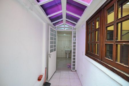Casa para alugar com 141m², 3 quartos e 4 vagasÁrea de Serviço 