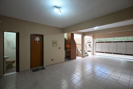 Casa para alugar com 141m², 3 quartos e 4 vagasGaragem