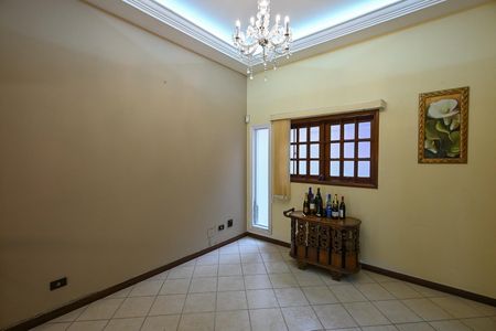 Casa para alugar com 141m², 3 quartos e 4 vagasSala de Jantar