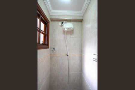 Casa para alugar com 141m², 3 quartos e 4 vagasBanheiro