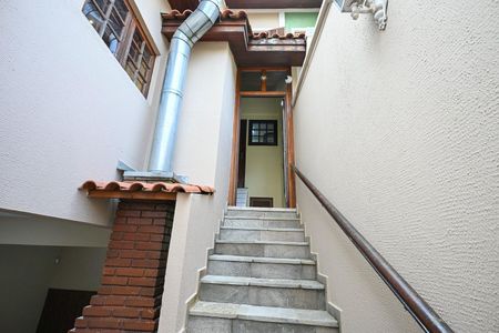 Casa para alugar com 141m², 3 quartos e 4 vagasEntrada