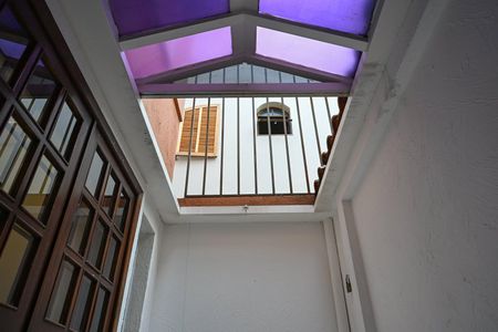 Casa para alugar com 141m², 3 quartos e 4 vagasTeto Retrátil