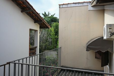 Casa para alugar com 141m², 3 quartos e 4 vagasVista do Quarto 2
