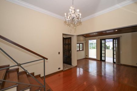 Casa para alugar com 141m², 3 quartos e 4 vagasSala