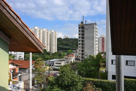 Casa para alugar com 141m², 3 quartos e 4 vagasVista do Quarto 1