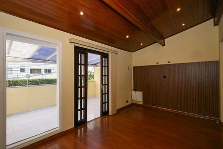 Casa para alugar com 141m², 3 quartos e 4 vagasSala de Tv