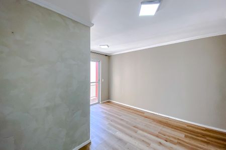 Apartamento para alugar com 57m², 3 quartos e 1 vagaSala