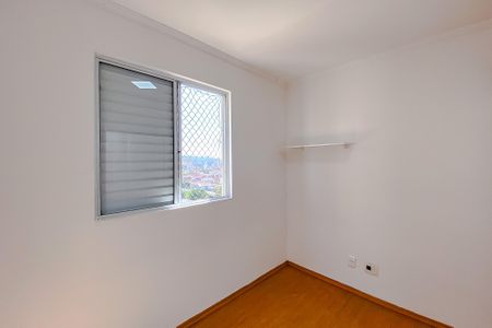 Apartamento para alugar com 57m², 3 quartos e 1 vagaQuarto 1