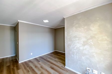 Sala de apartamento para alugar com 3 quartos, 57m² em Mooca, São Paulo