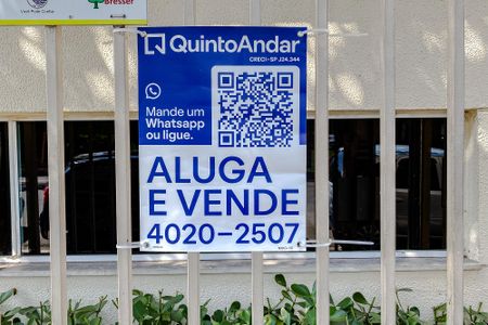 Apartamento para alugar com 57m², 3 quartos e 1 vagaPlaquinha