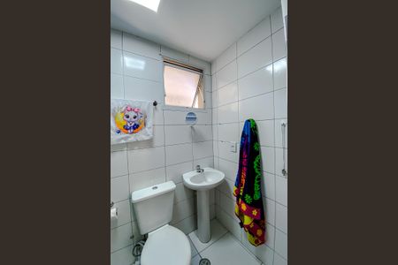 Apartamento para alugar com 57m², 3 quartos e 1 vagaBanheiro