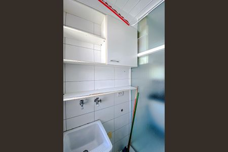 Apartamento para alugar com 57m², 3 quartos e 1 vagaÁrea de Serviço