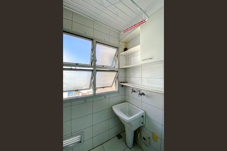 Apartamento para alugar com 57m², 3 quartos e 1 vagaÁrea de Serviço