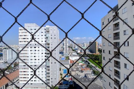 Apartamento para alugar com 57m², 3 quartos e 1 vagaQuarto 3 - Suíte