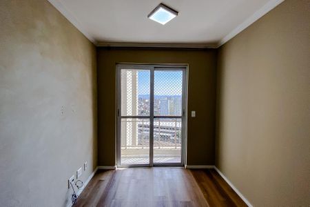 Sala de apartamento para alugar com 3 quartos, 57m² em Mooca, São Paulo