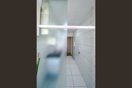 Apartamento para alugar com 57m², 3 quartos e 1 vagaÁrea de Serviço