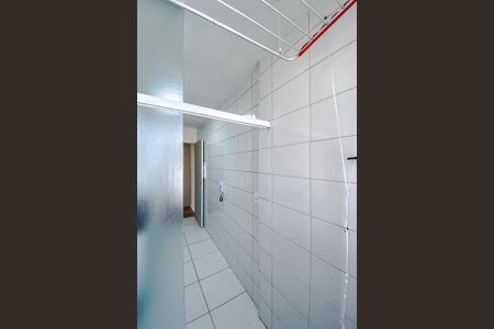 Apartamento para alugar com 57m², 3 quartos e 1 vagaÁrea de Serviço