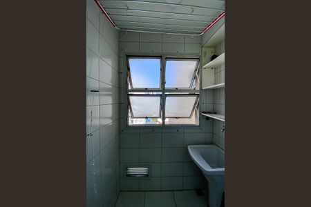 Apartamento para alugar com 57m², 3 quartos e 1 vagaÁrea de Serviço