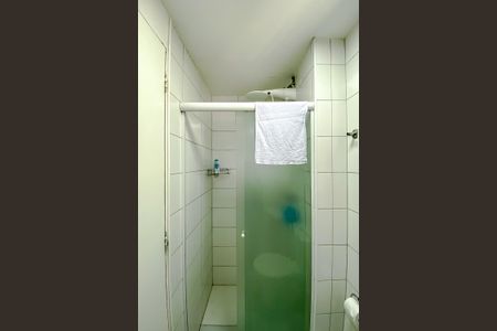 Apartamento para alugar com 57m², 3 quartos e 1 vagaBanheiro