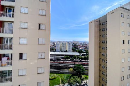 Apartamento para alugar com 57m², 3 quartos e 1 vagaVista do Quarto 1