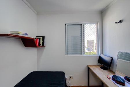 Apartamento para alugar com 57m², 3 quartos e 1 vagaQuarto 3