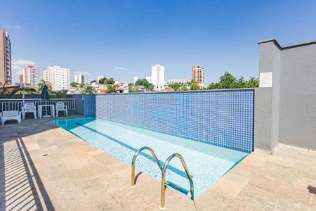 Apartamento à venda com 54m², 2 quartos e 1 vagaPiscina