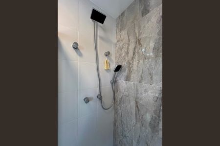 Apartamento à venda com 54m², 2 quartos e 1 vagaBanheiro da Suíte