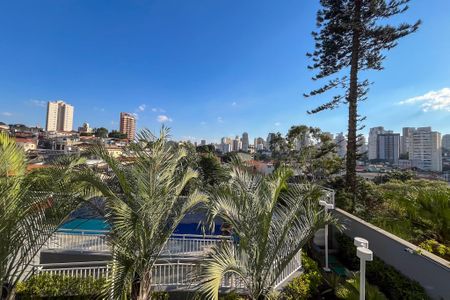 Apartamento à venda com 54m², 2 quartos e 1 vagaVista da Suite