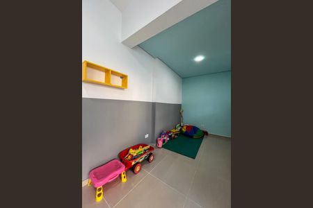 Apartamento à venda com 54m², 2 quartos e 1 vagaBrinquedoteca