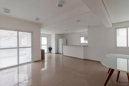 Apartamento à venda com 54m², 2 quartos e 1 vagaSalão de Festas