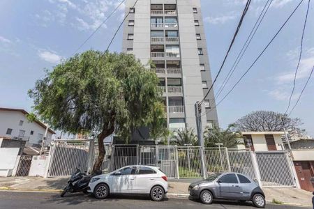 Apartamento à venda com 54m², 2 quartos e 1 vagaFachada