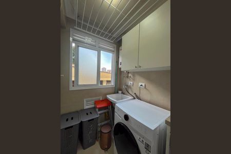 Apartamento à venda com 54m², 2 quartos e 1 vagaÁrea de Serviço