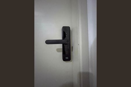 Apartamento à venda com 54m², 2 quartos e 1 vagaFechadura eletronica