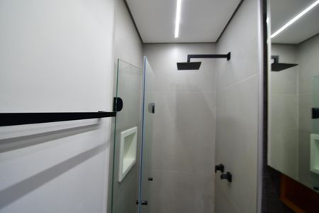 Apartamento à venda com 61m², 1 quarto e 1 vagaBanheiro