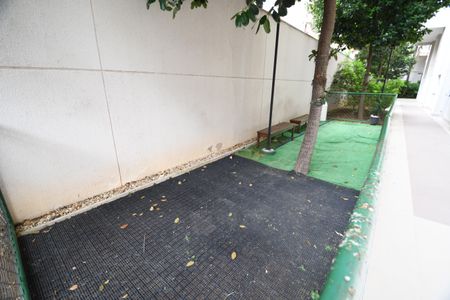 Apartamento à venda com 61m², 1 quarto e 1 vagaPet Place