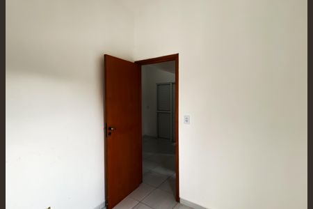 Quarto  de apartamento à venda com 2 quartos, 31m² em Jardim Coimbra, São Paulo